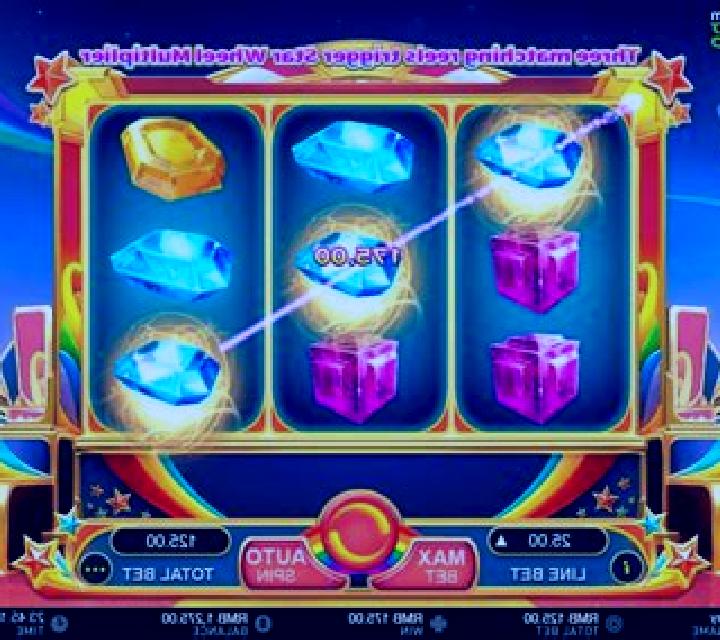 Jewel Land slot