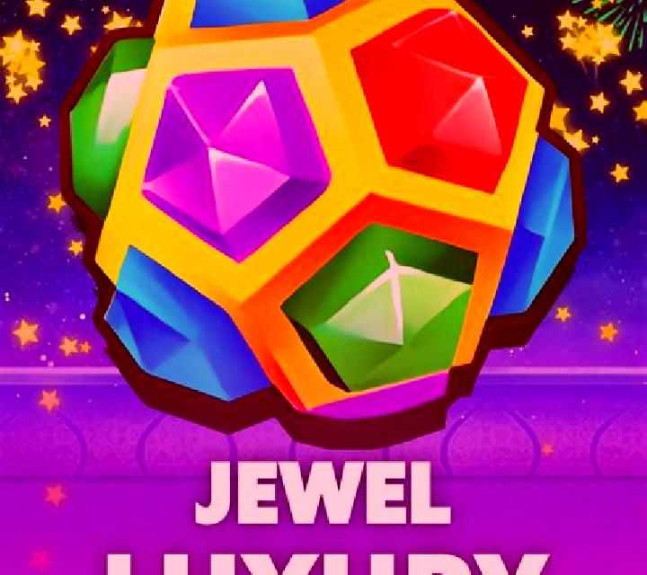 Jewel Luxury online slot