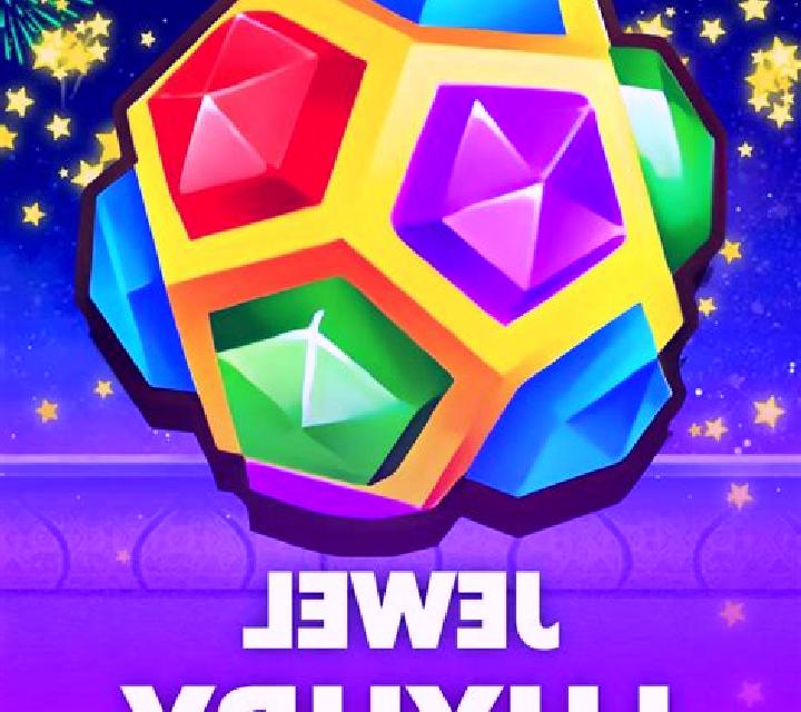 Jewel Luxury slot game