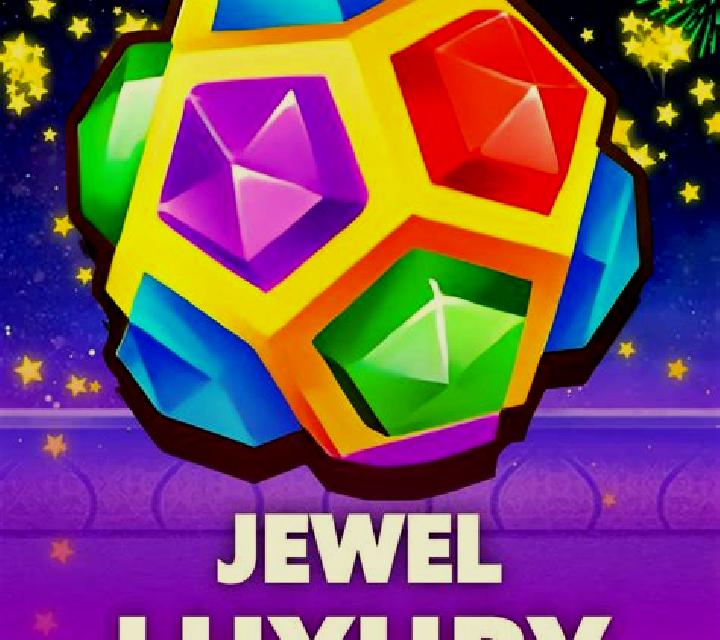 Jewel Luxury slot