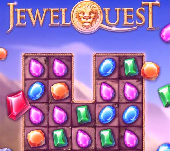Jewel Mastermind slot game