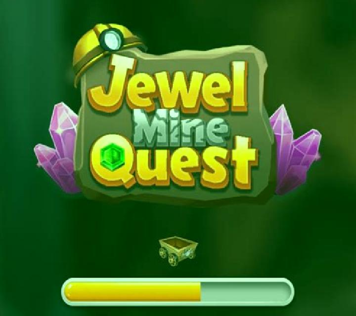 Jewel Mine online slot