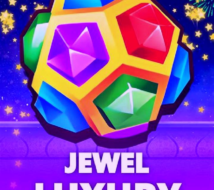 Jewel Night online slot