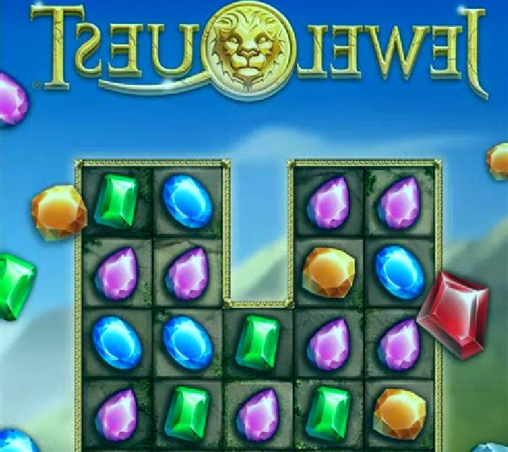 Jewel Night slot game