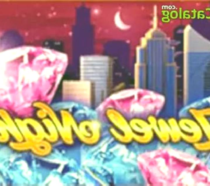 Jewel Night slot