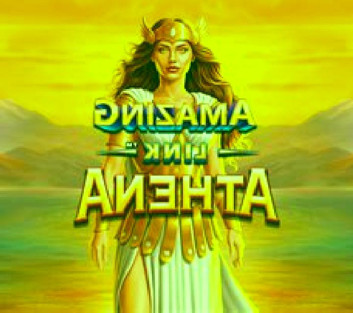 Jewel of Athena online slot