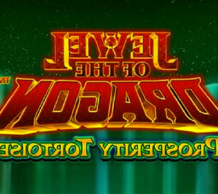 Jewel of the Dragon Prosperity Tortoise slot