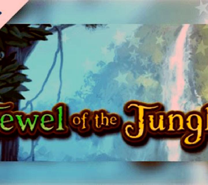Jewel of the Jungle slot