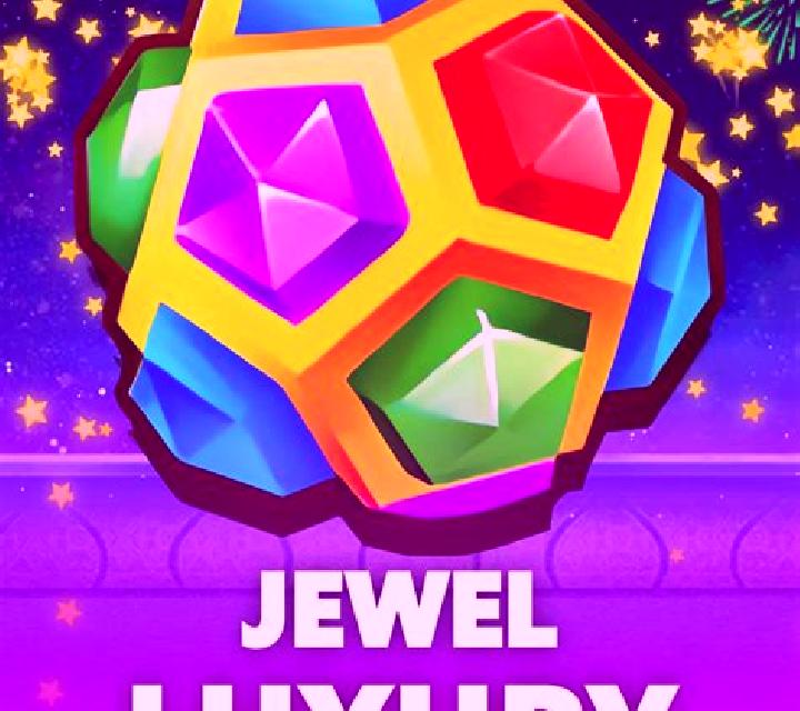 Jewel Pool online slot