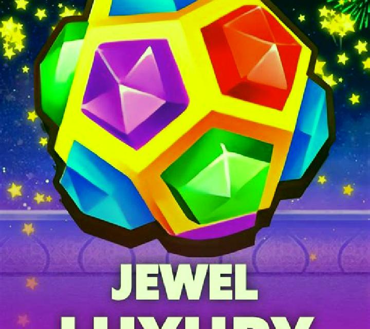 Jewel Pool slot game