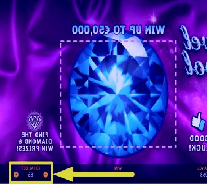 Jewel Pool slot
