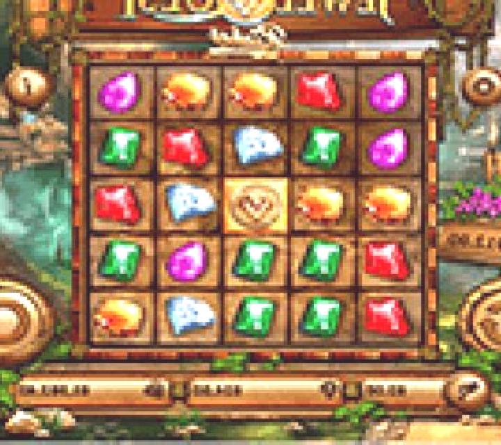 Jewel Quest Riches online slot