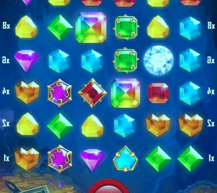 Jewel Race slot