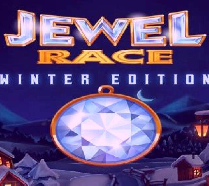 Jewel Race Winter Edition online slot