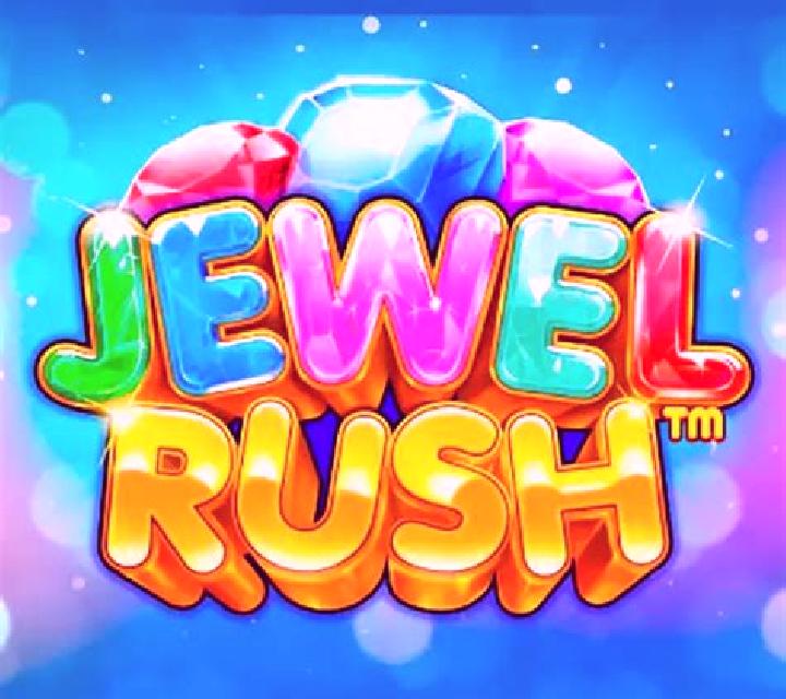 Jewel Rush online slot