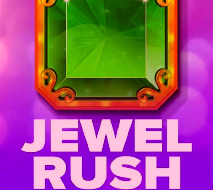 Jewel Rush slot game