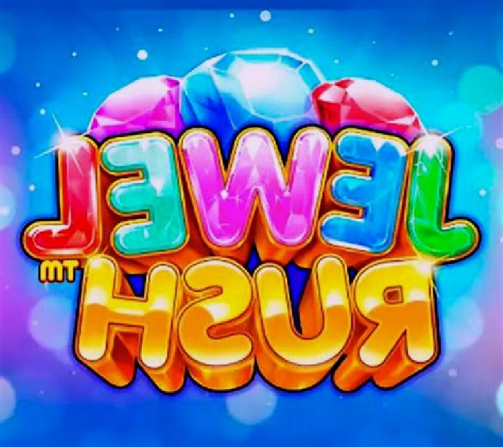 Jewel Rush slot machine
