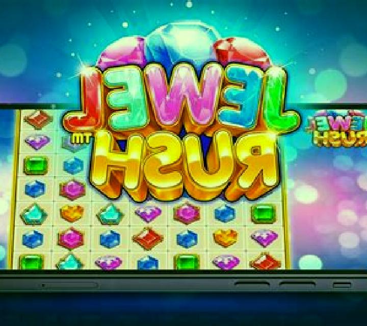 Jewel Rush slot