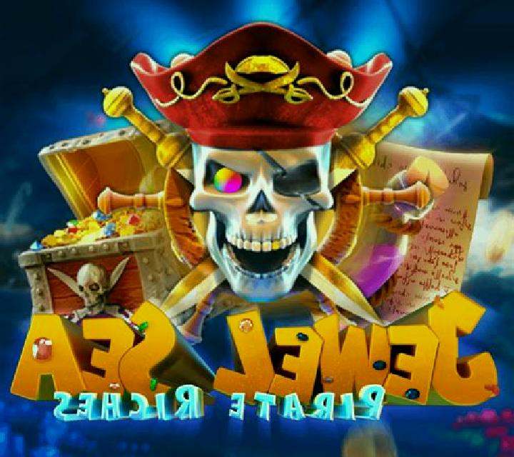 Jewel Sea online slot