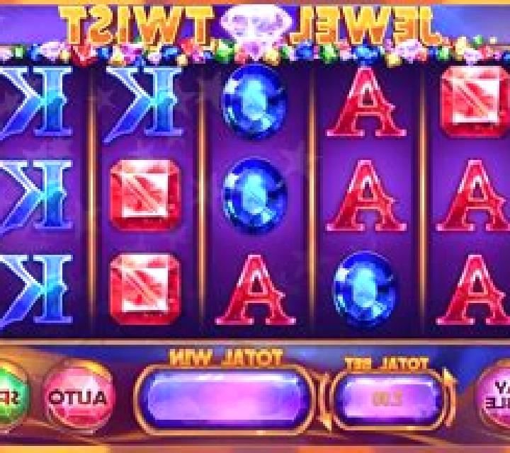 Jewel Sea slot machine