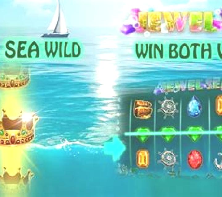 Jewel Sea slot