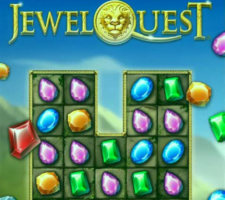 Jewel Spell slot game