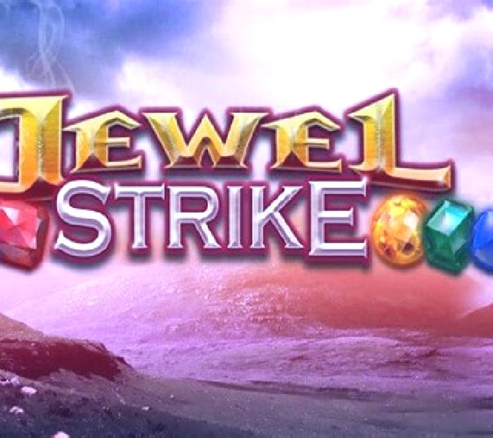 Jewel Strike online slot