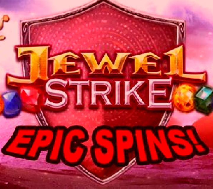 Jewel Strike slot