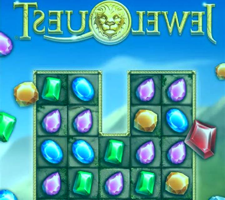 Jewel Thief (KA Gaming) slot game