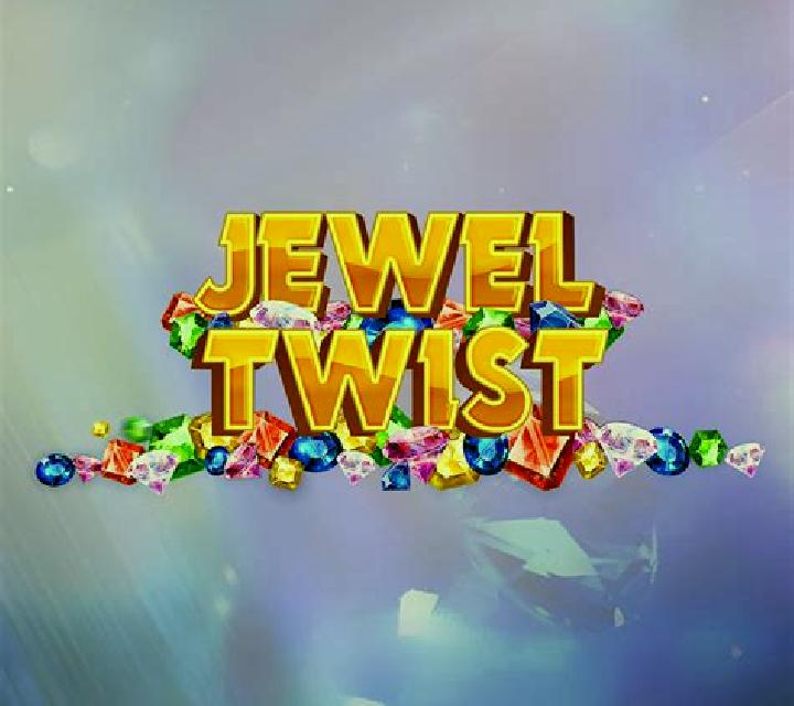 Jewel Twist slot game