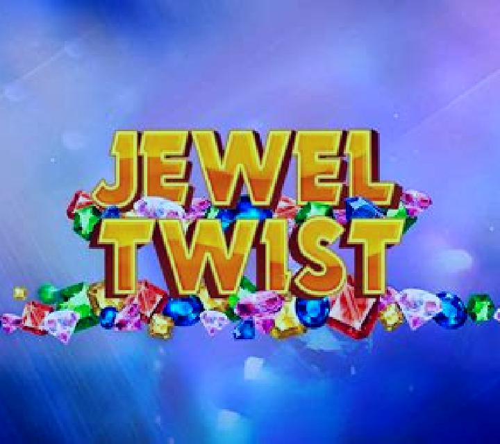 Jewel Twist slot