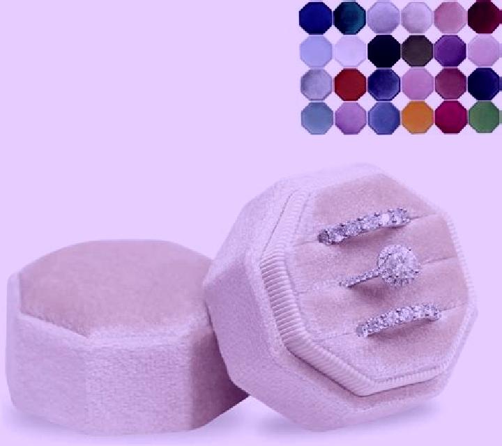 Jewellery slot