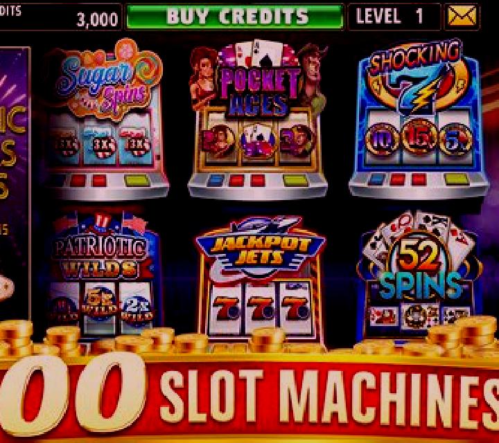 Jewellery Store online slot
