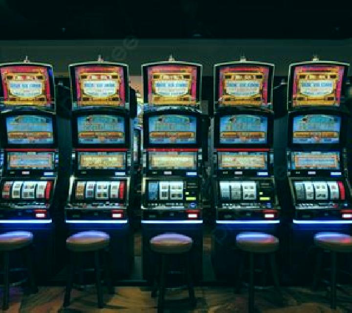 Jewellery Store slot machine