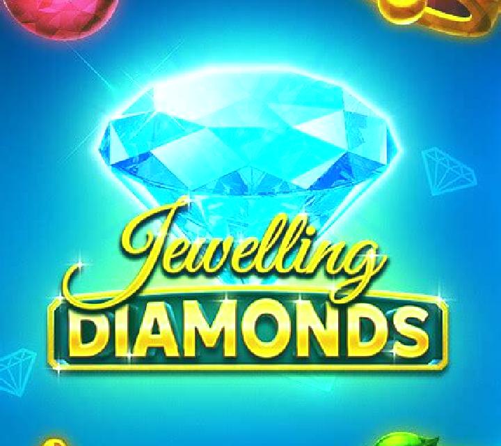 Jewelling Diamonds slot