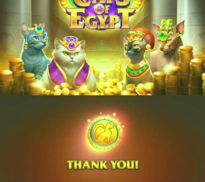 Jewelry Cats online slot