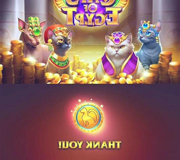 Jewelry Cats slot game