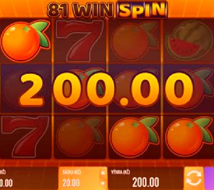 Jewelry Spin online slot