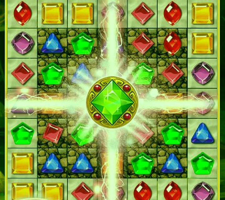 Jewels 4 All Deluxe online slot