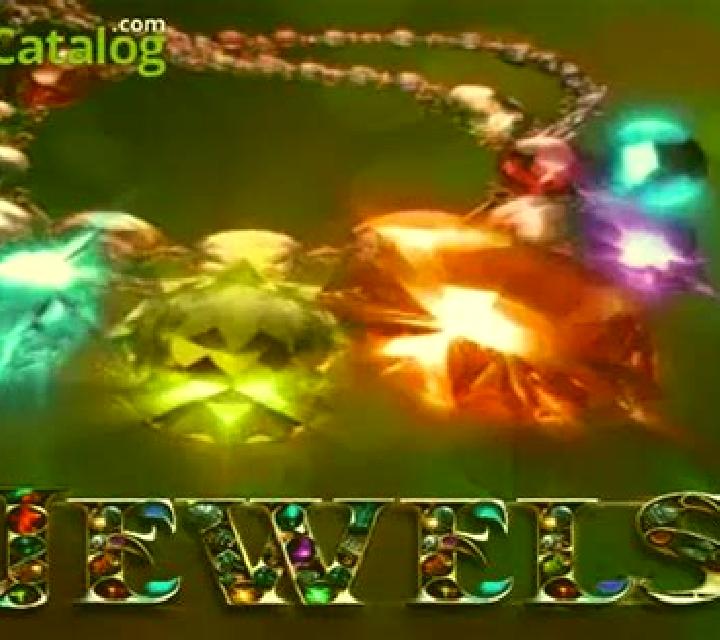 Jewels (AGT Software) slot