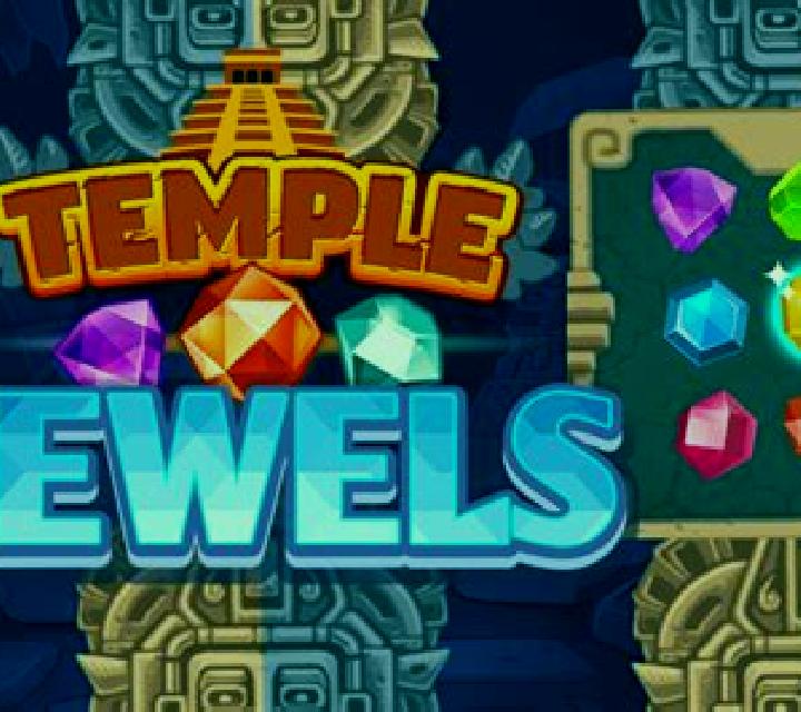 Jewels Beat slot game