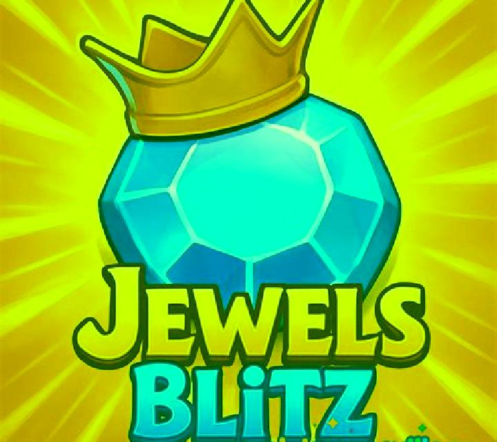 Jewels Quest 2 online slot