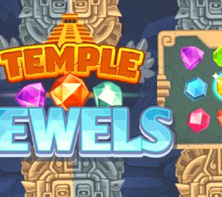 Jewels Quest 2 slot game