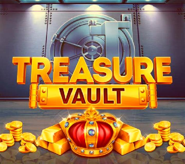 Jewels Vault online slot
