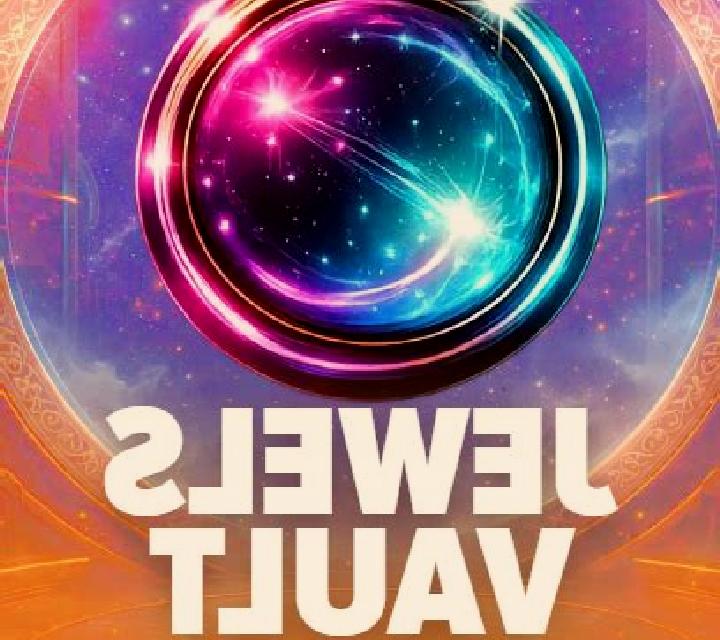Jewels Vault slot game
