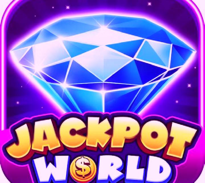 Jewels World online slot