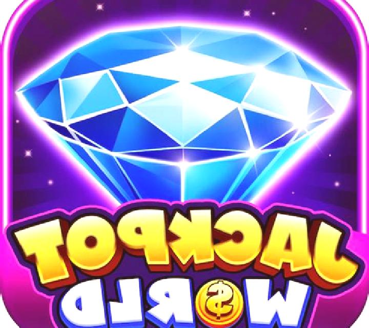 Jewels World slot game