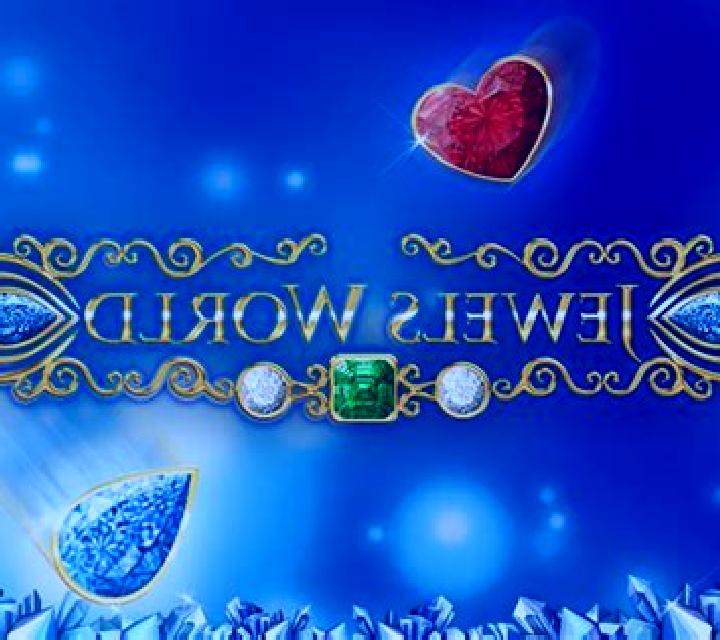 Jewels World slot