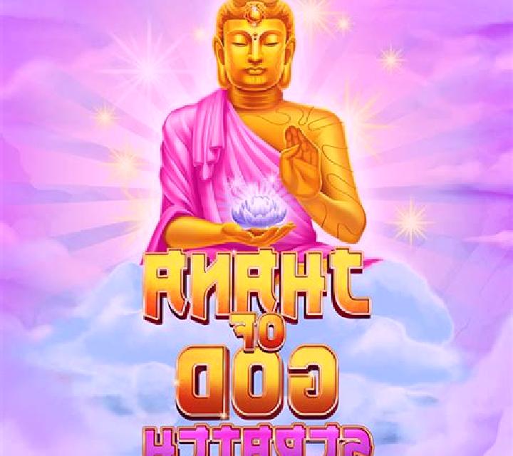 Jhana of God online slot