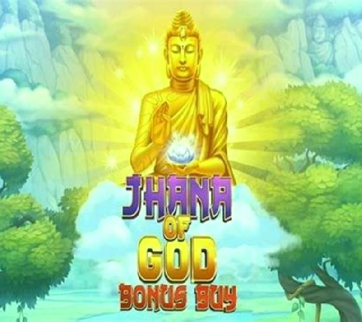 Jhana of God slot game